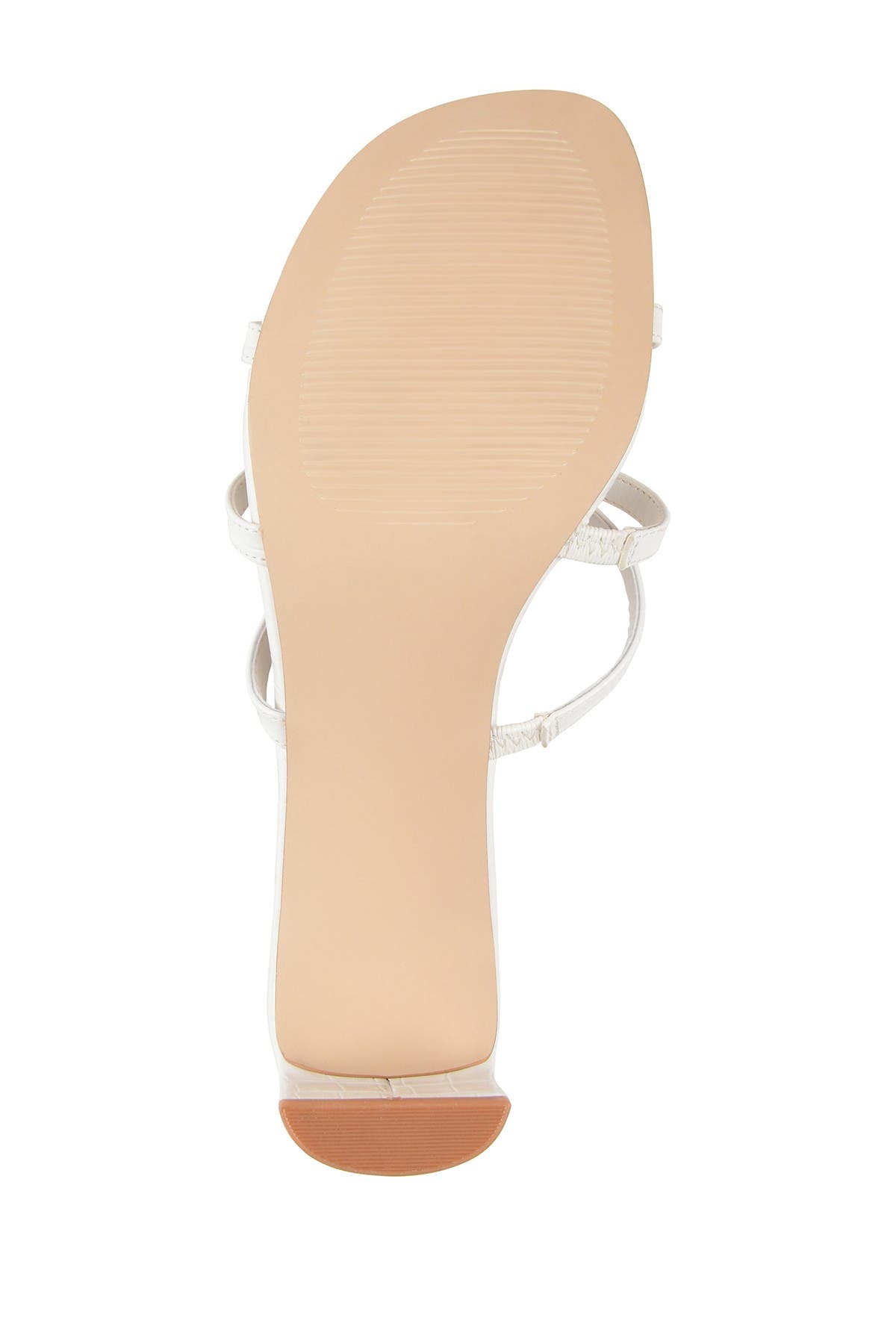 Journee Collection JOURNEE Hariett Pump, Alternate, color, White