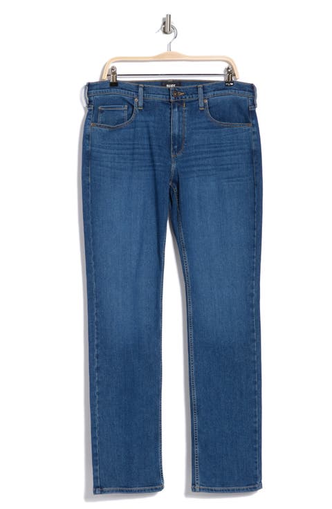 Federal Slim Straight Jeans (Alves)