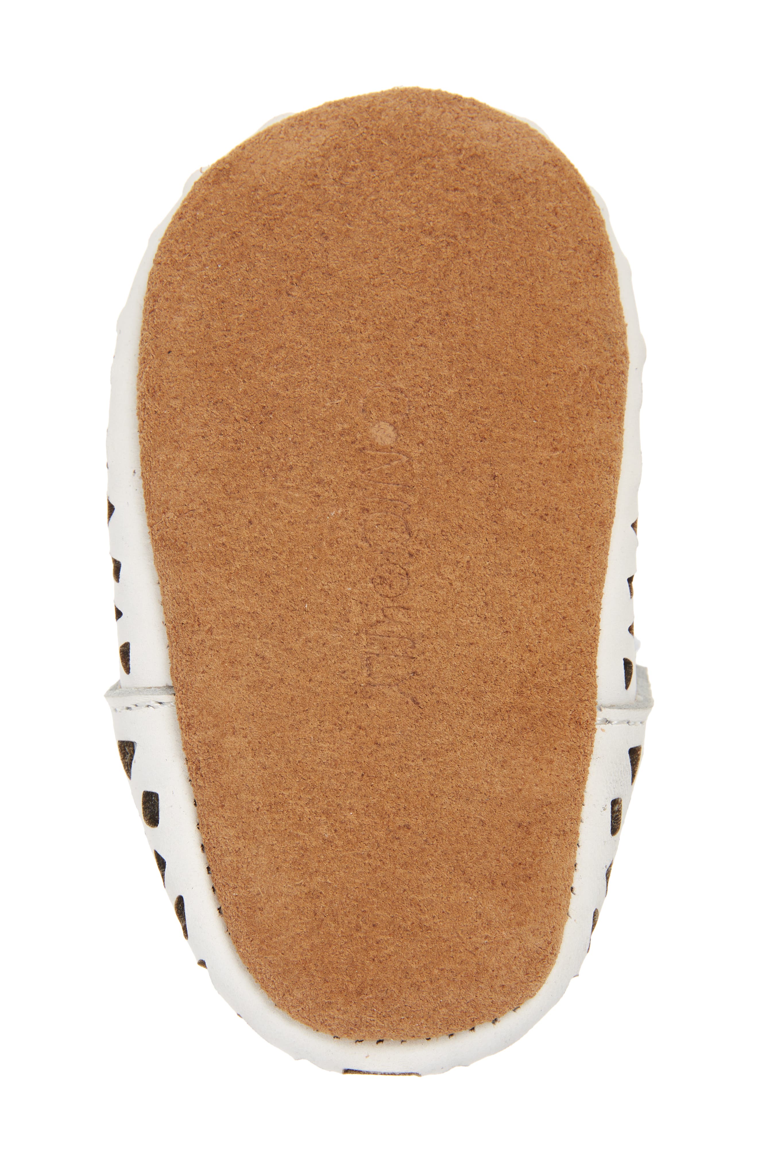 Consciously Baby Boho Mary Jane, Alternate, color, 