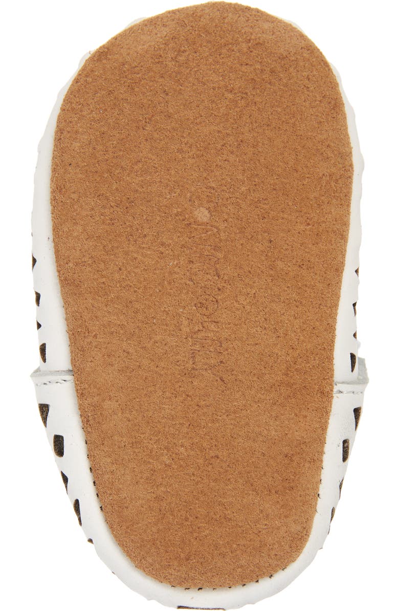 Consciously Baby Boho Mary Jane, Alternate, color,