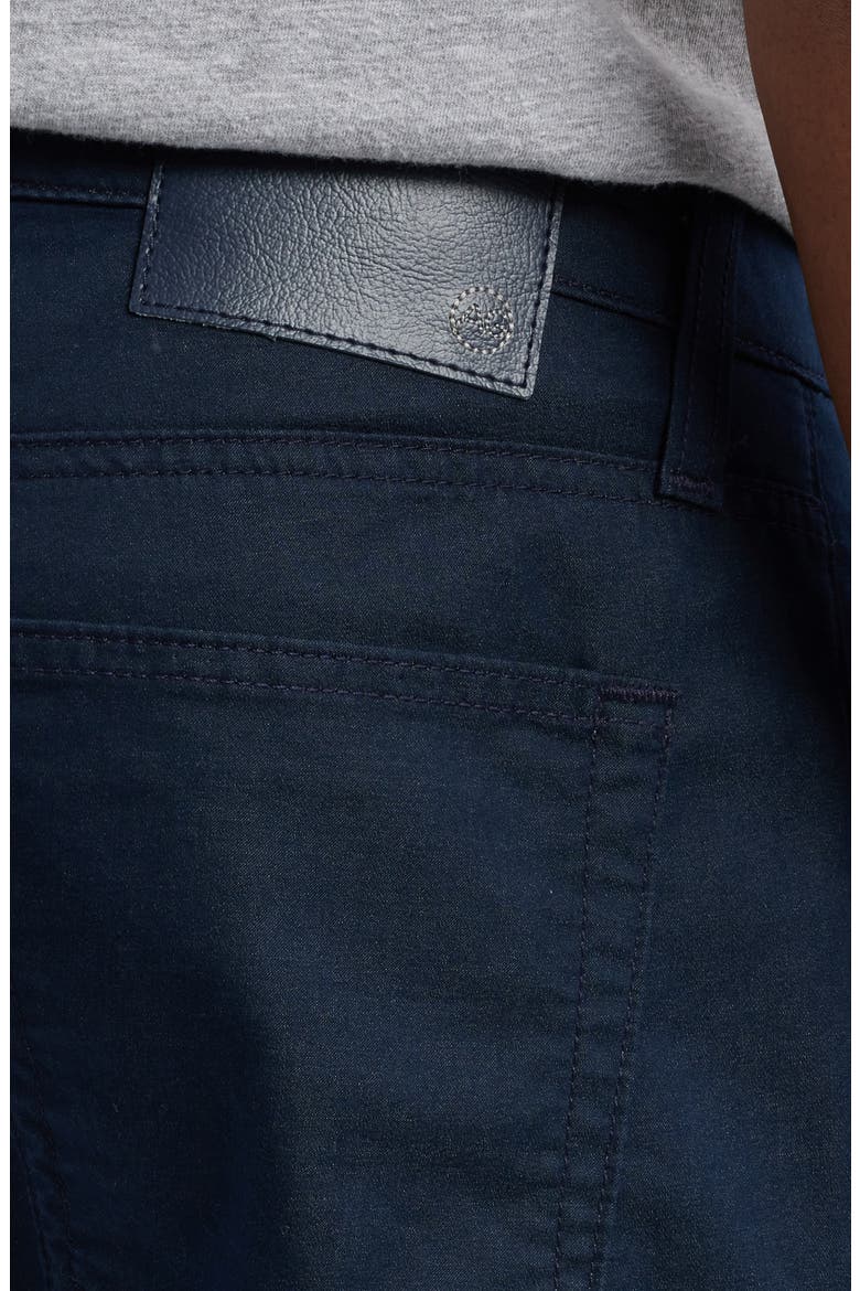 Tellis Airluxe™ Commuter Performance Sateen Pants, Alternate, color, BERING SEA