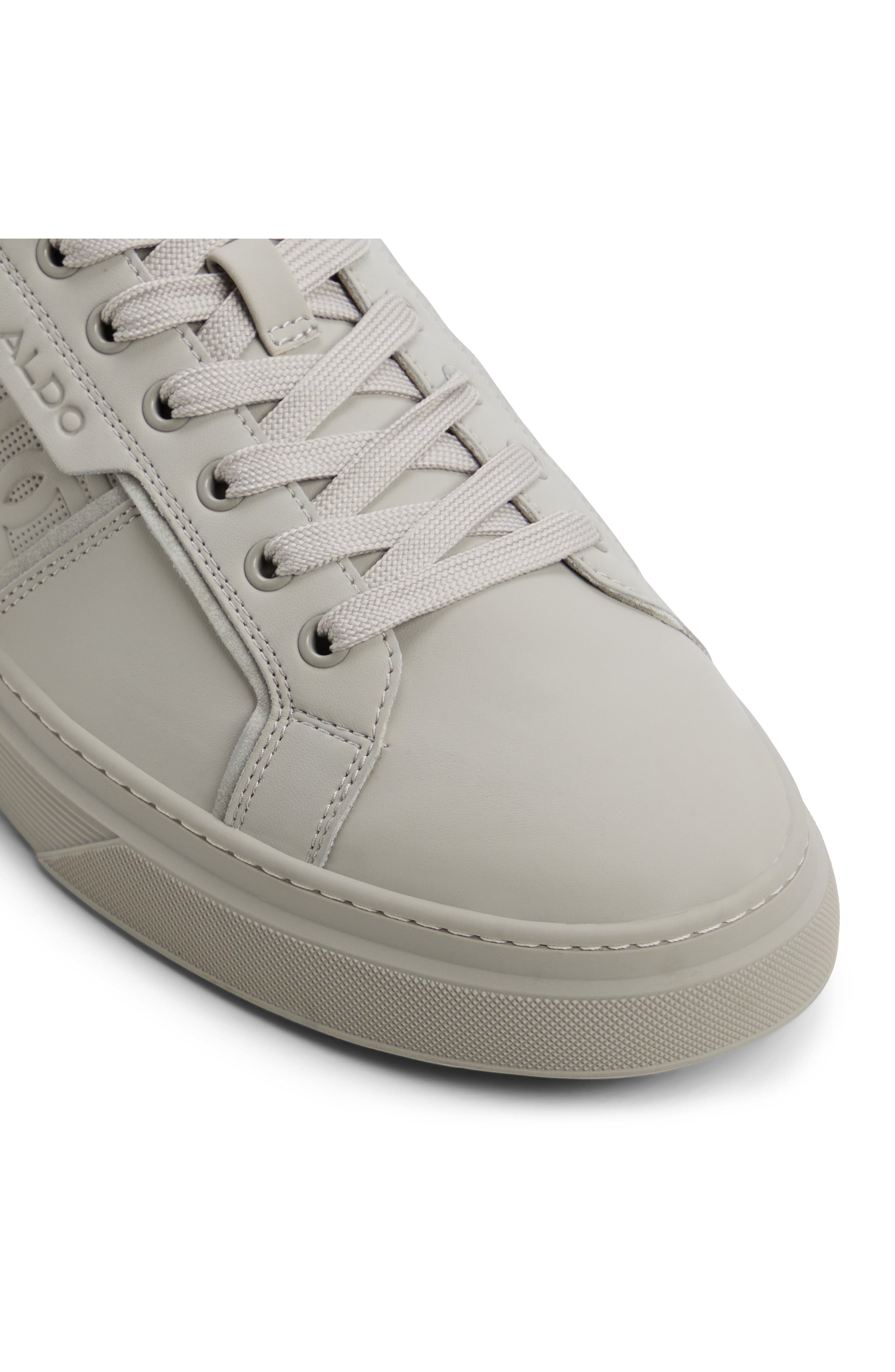 ALDO Courtline Sneaker, Alternate, color, 