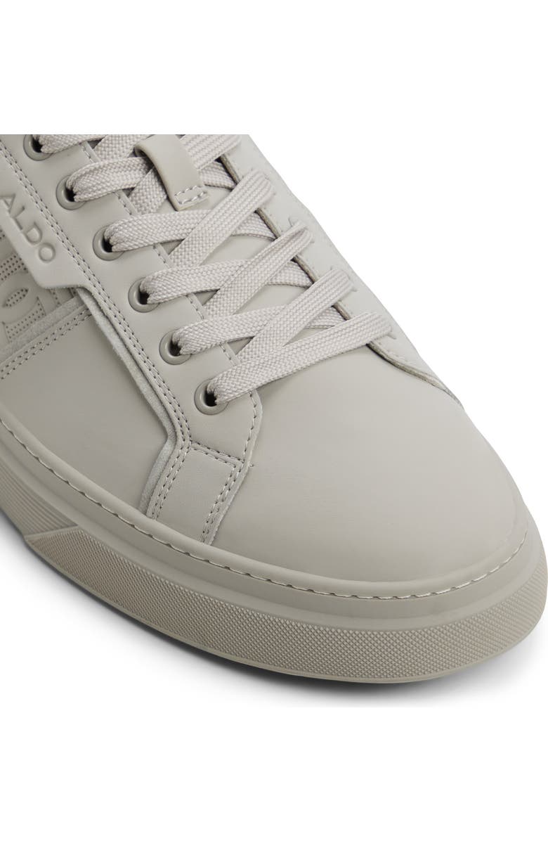 ALDO Courtline Sneaker, Alternate, color,
