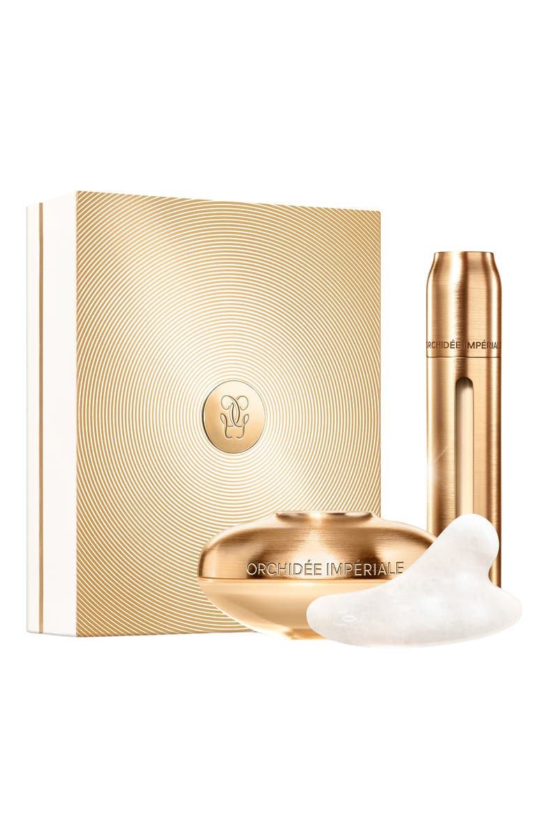 Guerlain The Regenerescence Ritual Set, Main, color,