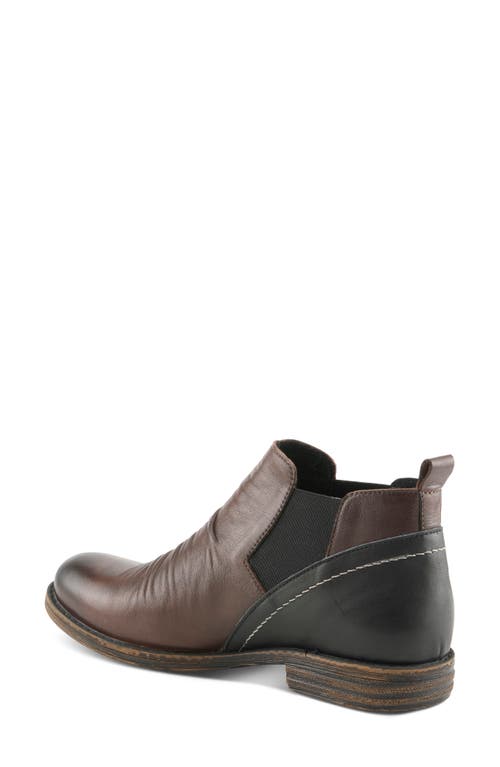 Spring Step Mantaro Chelsea Boot In Multi