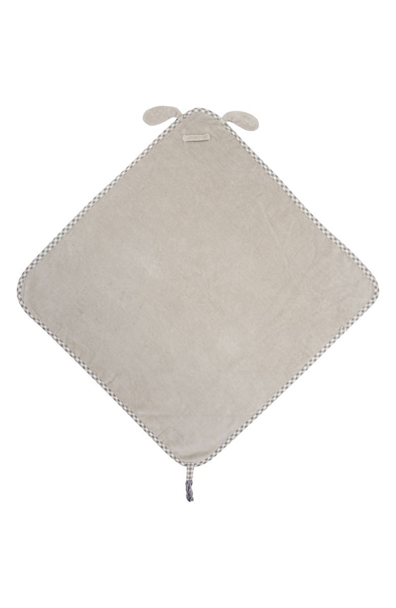 Stephen Joseph Kids' Hooded Bath Towel, Alternate, color, Puppy