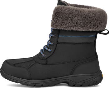 Butte Waterproof Hiking Boot