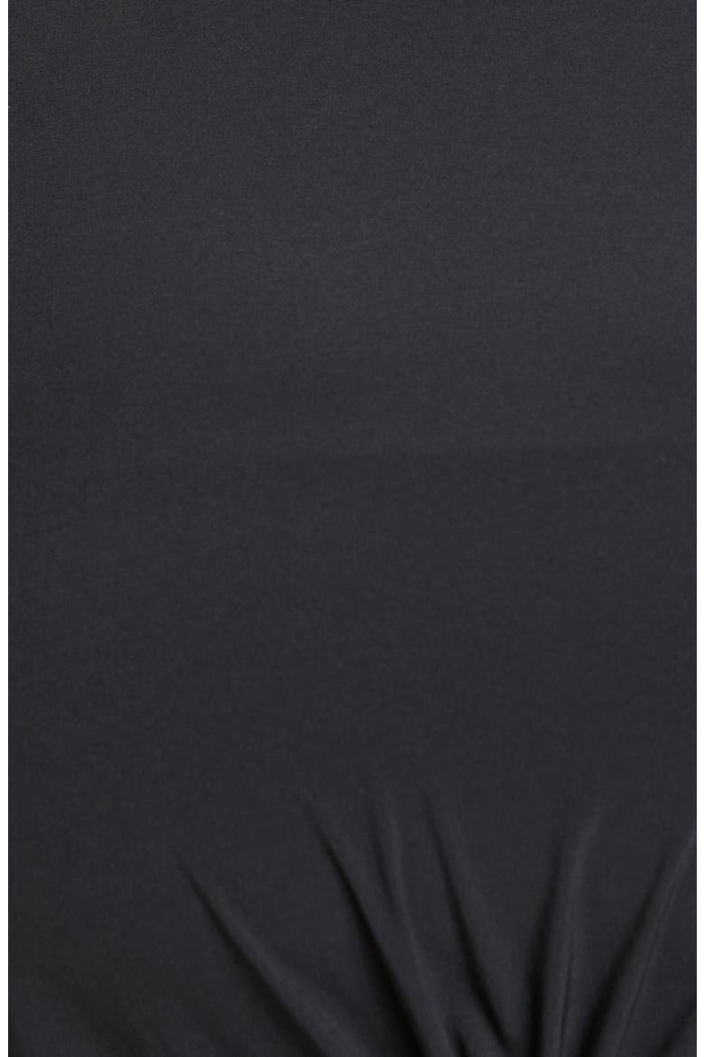 pursuit tiered midi dress zella