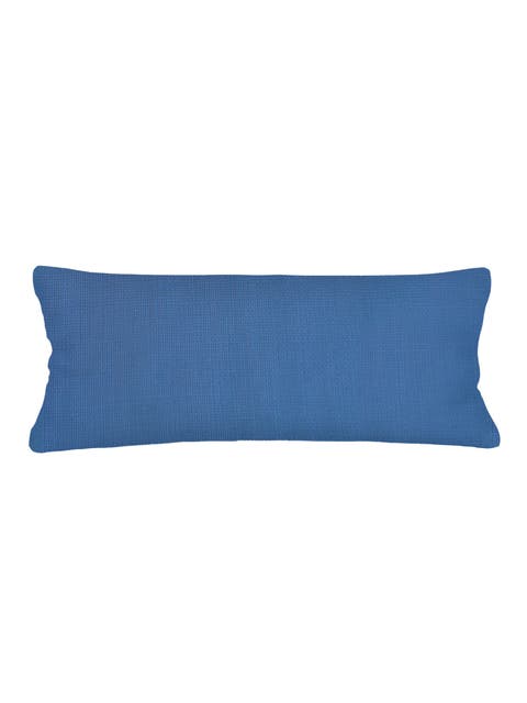 So Soft Linen Pillow with Down Insert