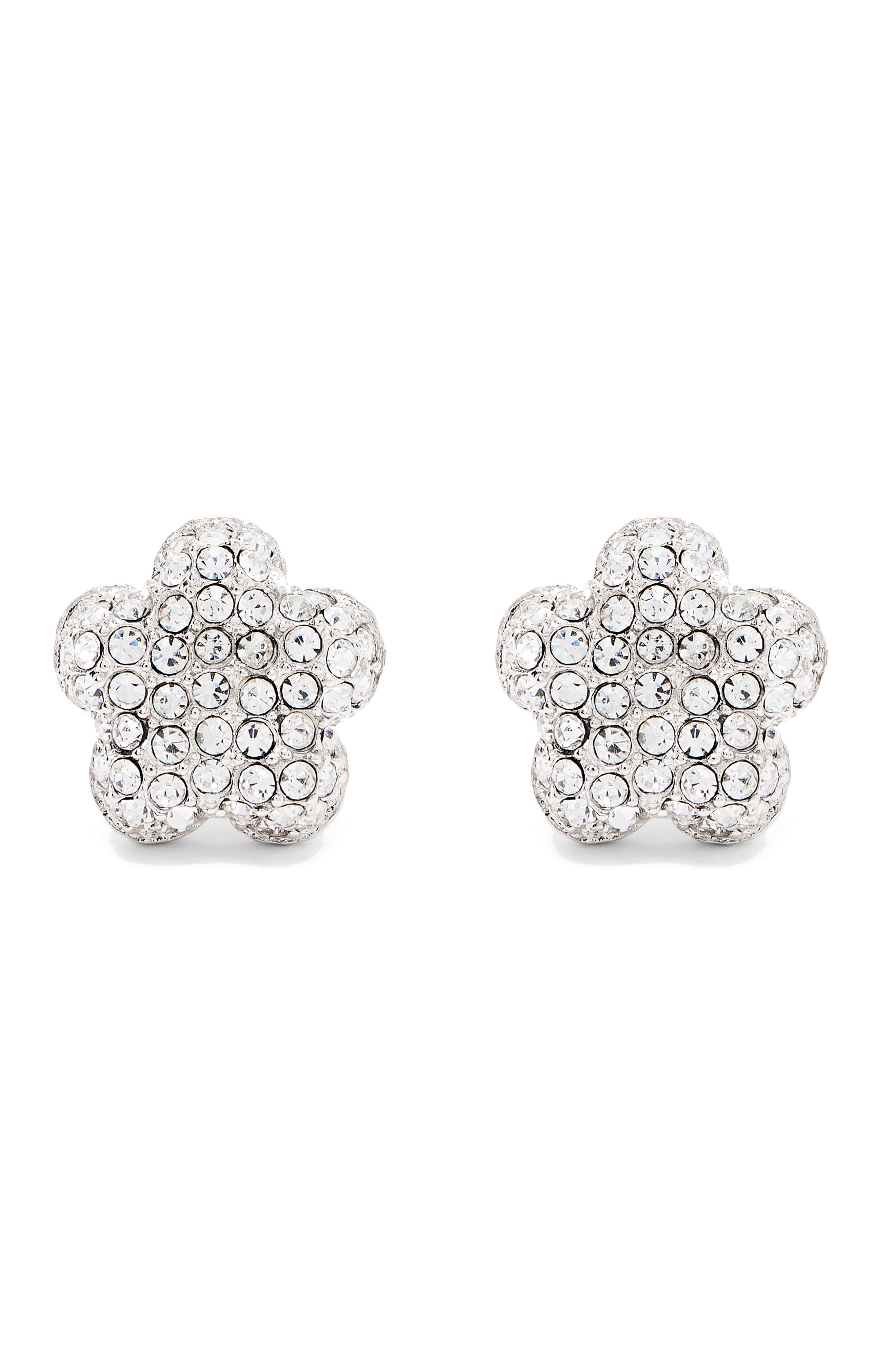 selected SILVER/ CRYSTAL
