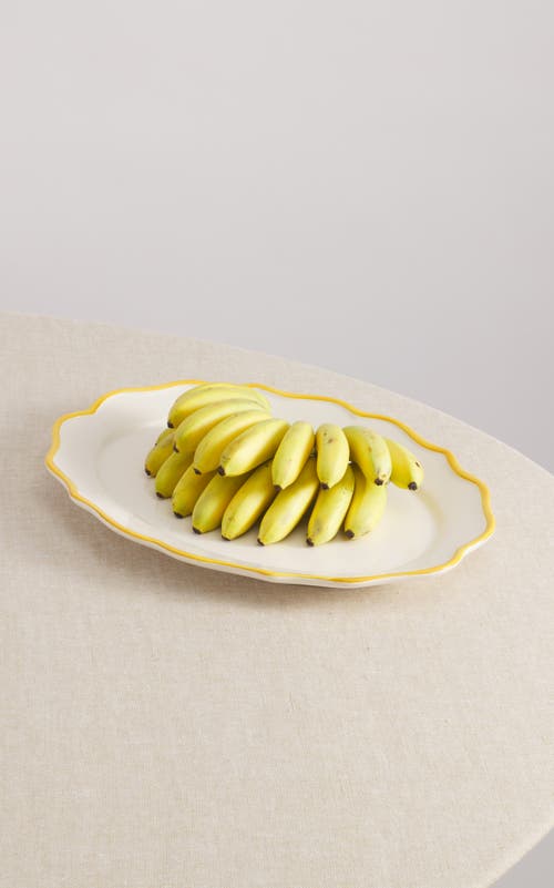 Maison Madison Home Oval Platter 15,5'' In Giovanna