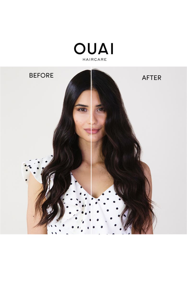 OUAI Leave-In Conditioner, Alternate, color,