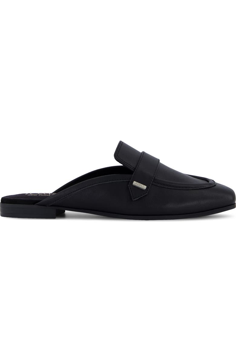 TOMS Lynette Mule, Alternate, color, Black