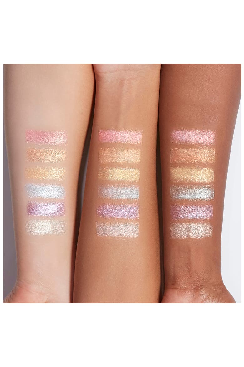 Rainbow Strobe Highlighter (Limited Edition), Alternate, color, NO COLOR