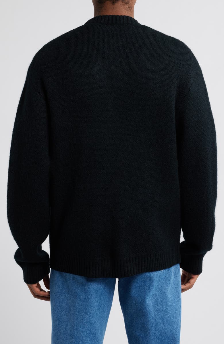 Carhartt Work In Progress Merton Cardigan, Alternate, color, 