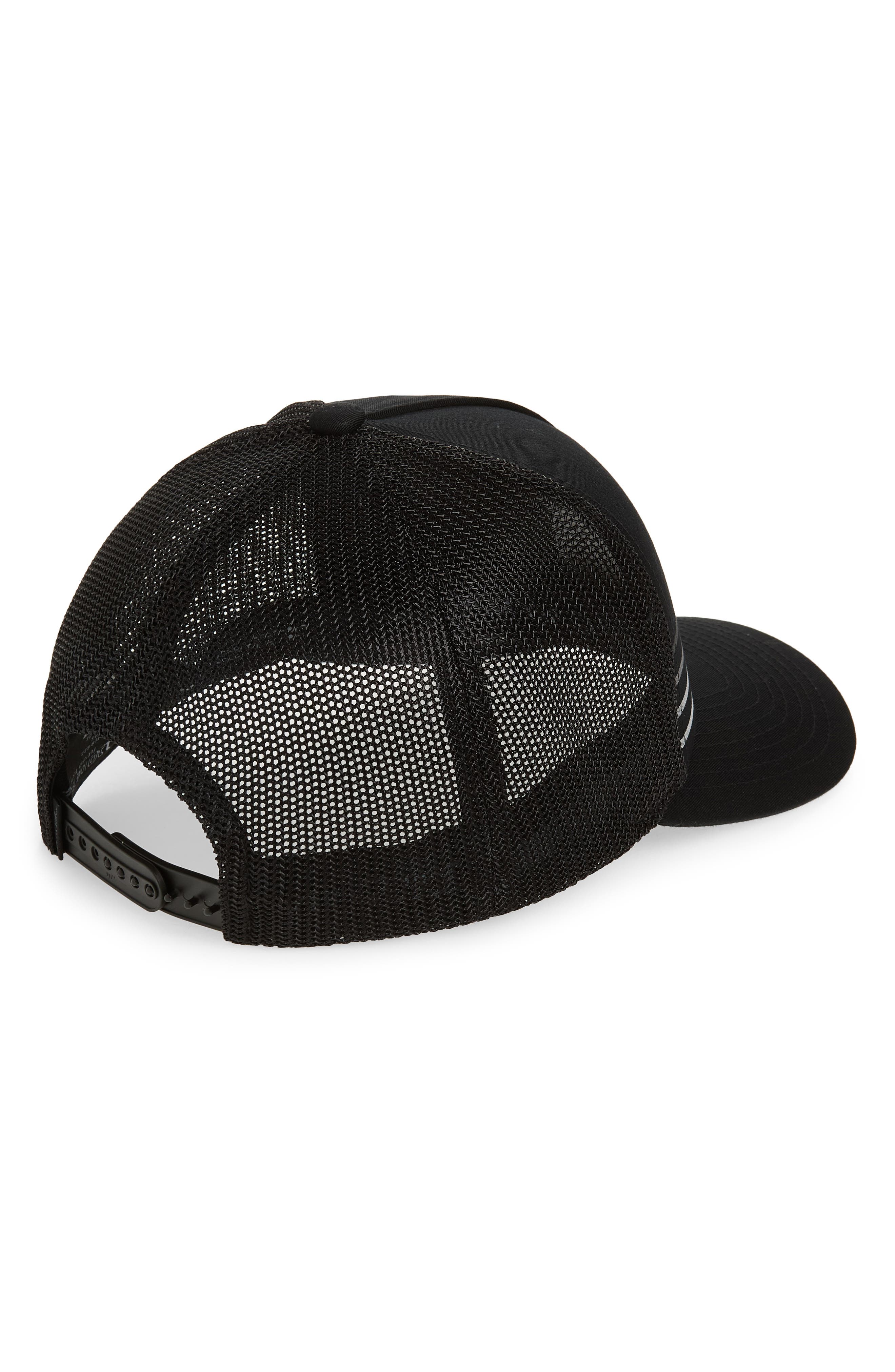 TravisMathew Reel Living Trucker Hat (Men) | Nordstromrack