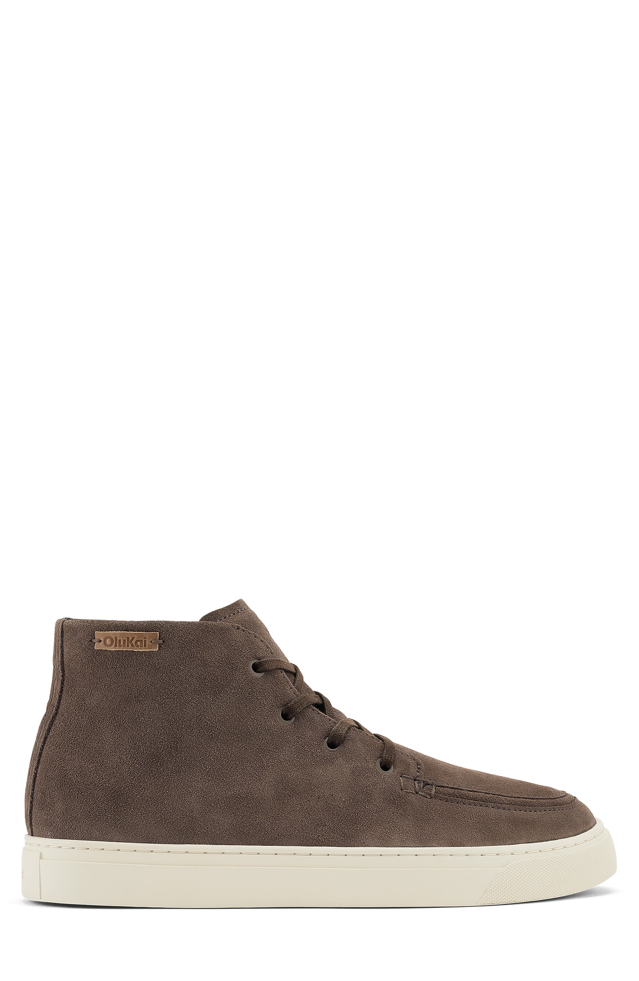 Kou Chukka Boot, Alternate, color, DK JAVA / TAN