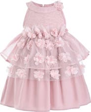 Mimi Tutu Veda Petal Princess Tulle Dress