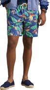 Polo Ralph Lauren Big & Tall Tropical Spa Terry Shorts