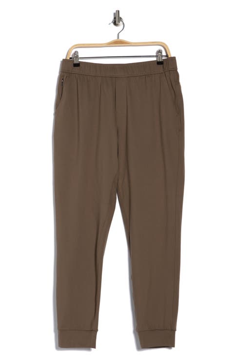 All Day Knit Joggers