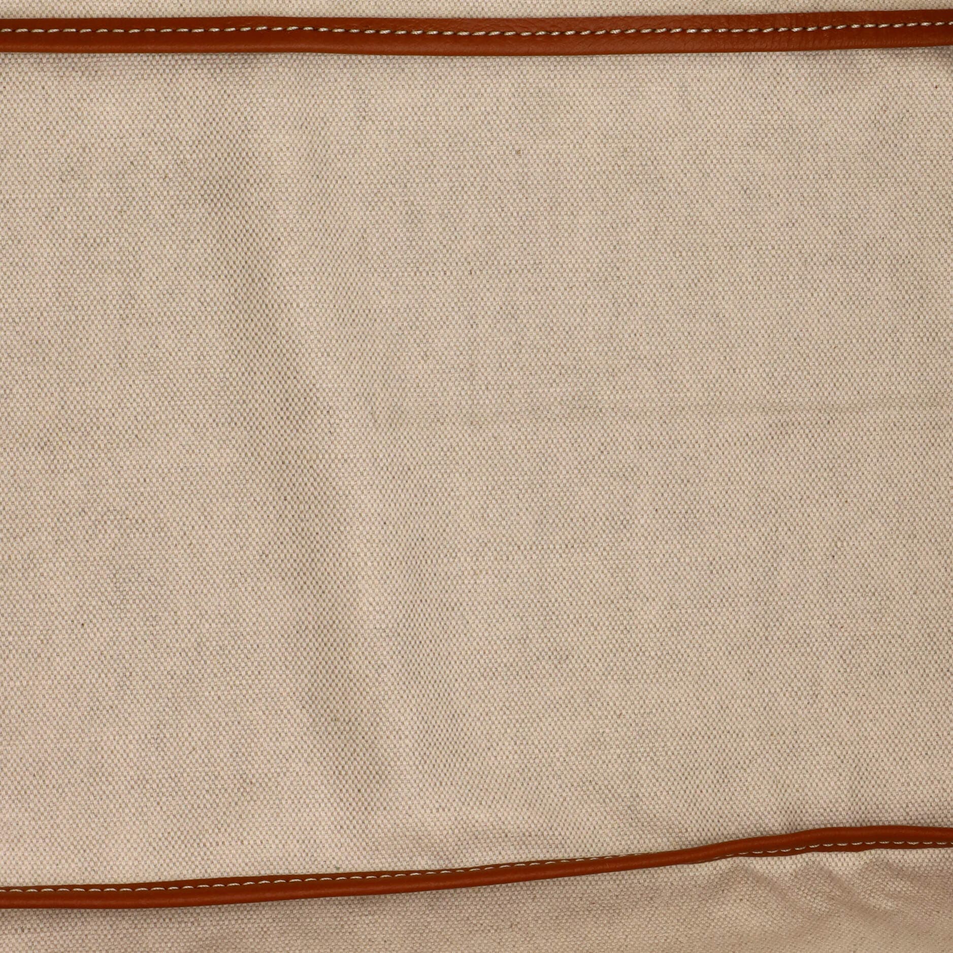 Pre-Owned Goyard Saint Louis Tote Coated Canvas GM, Alternate, color, Brown