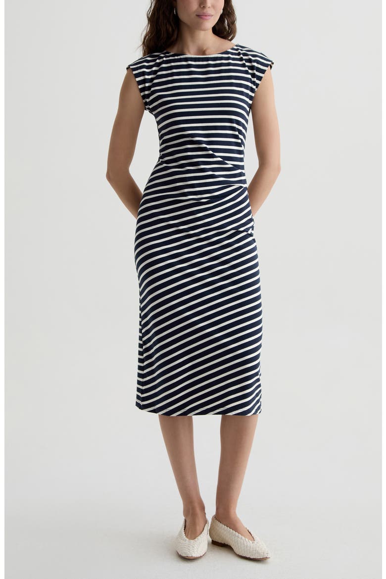 bodycon t shirt midi dress Amazon.com: Womens Summer Dress Sexy Bodycon Stretchy Dress Short Sleeve T Shirt Split Midi Dress(Blue,Small) : Clothing, Shoes & Jewelry