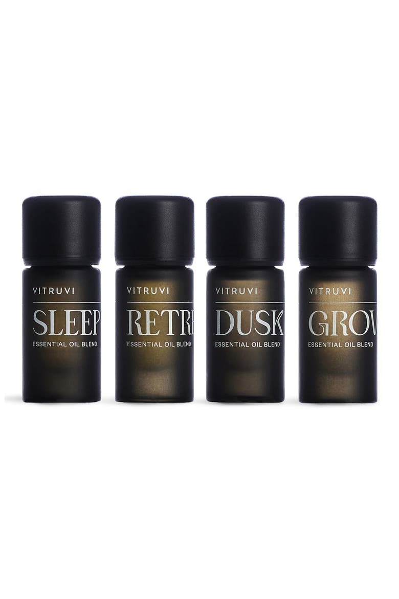 Rest Essential Oil Kit, Main, color, NO COLOR
