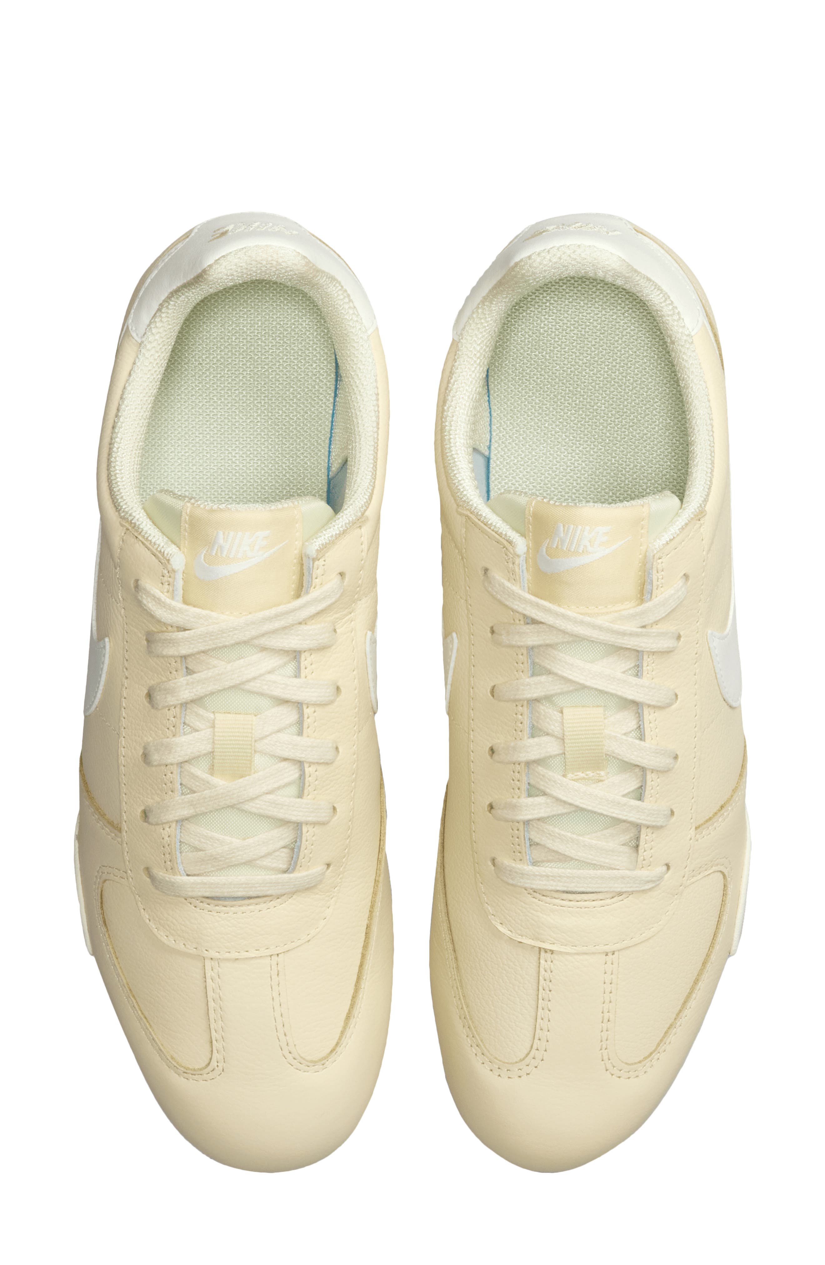 Sprint Sister Sneaker, Alternate, color, ALABASTER/ SAIL