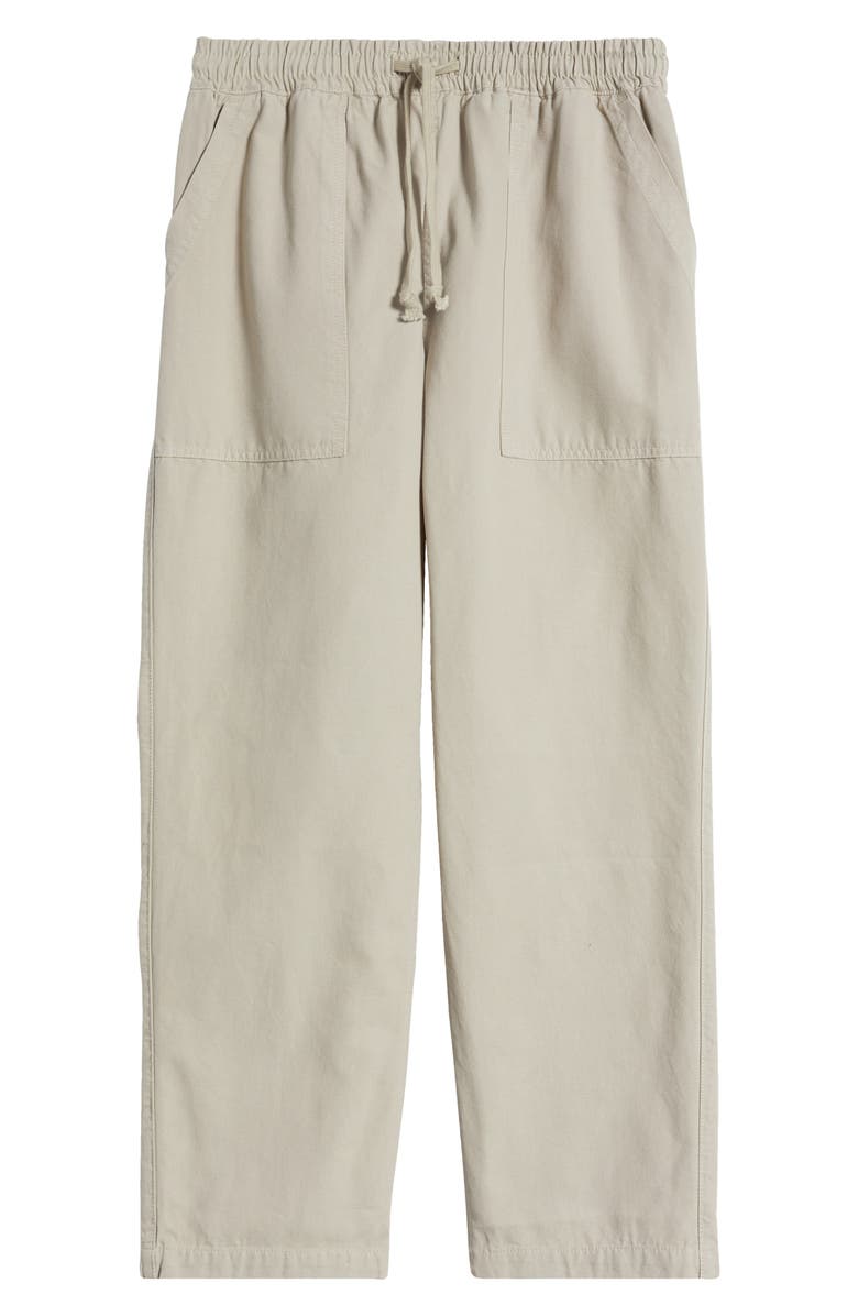 Service Works Classic Cotton Canvas Chef Pants, Alternate, color, 