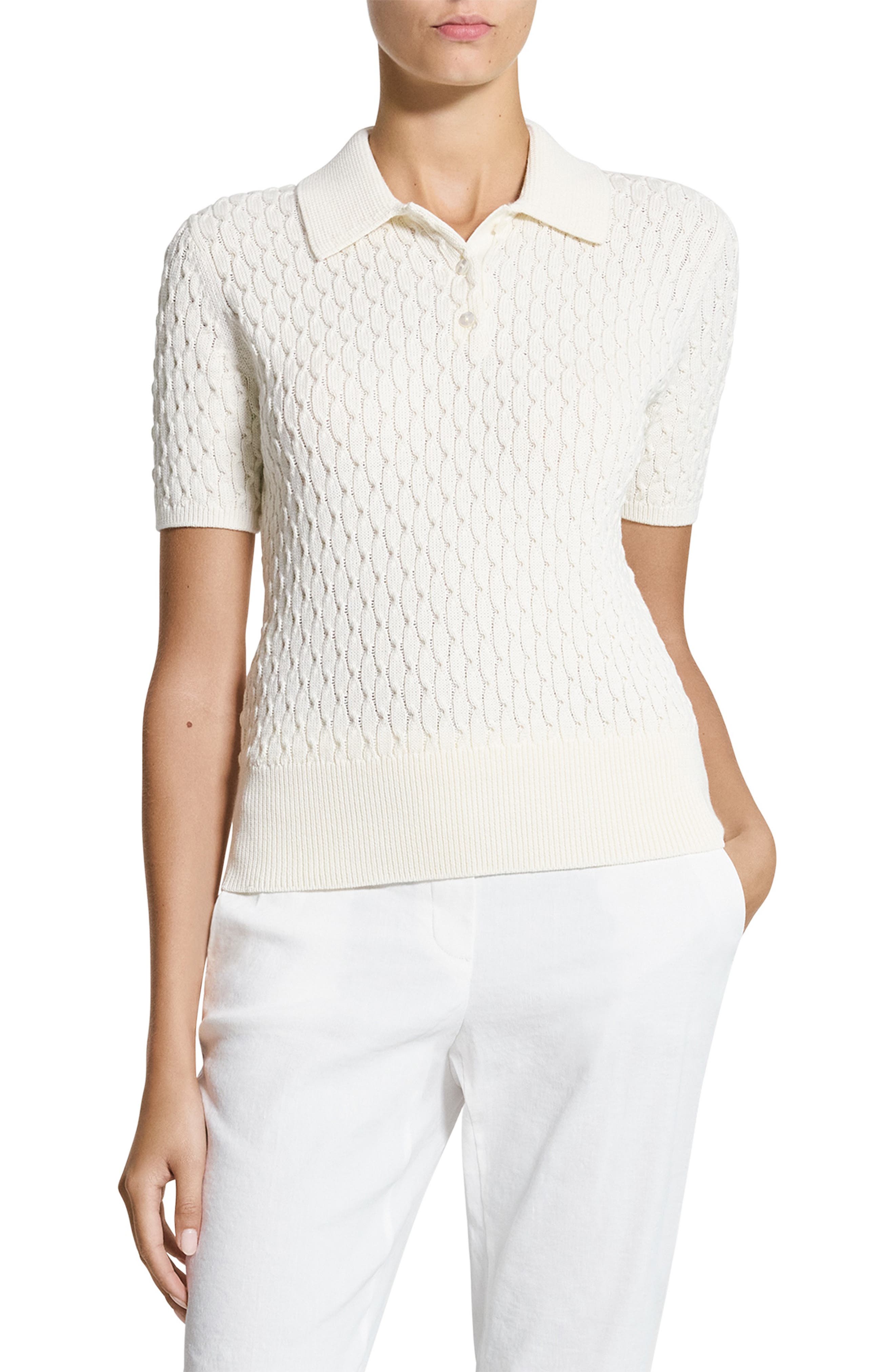 selected IVORY