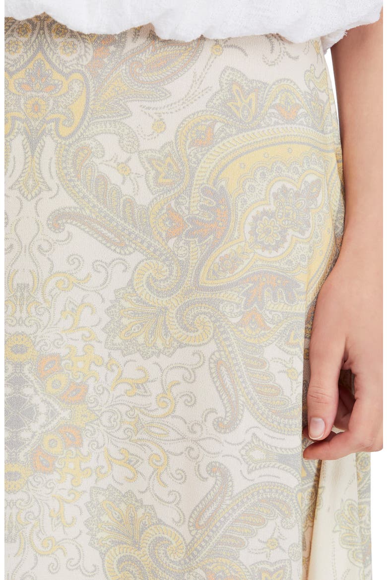 At the Shore Skirt, Alternate, color, NEUTRAL COMBO