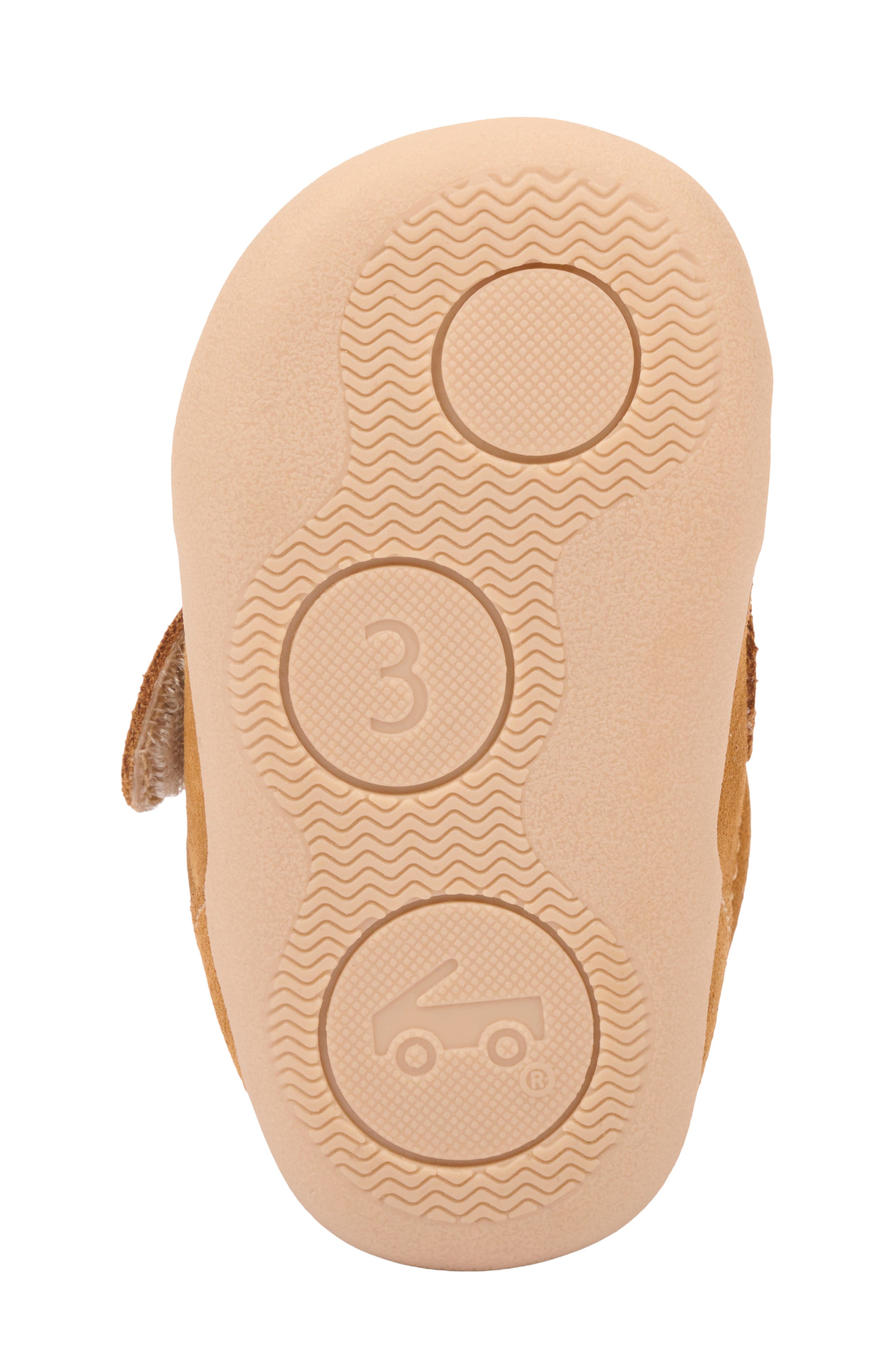 Casey Leather Boot, Alternate, color, CHESTNUT BROWN
