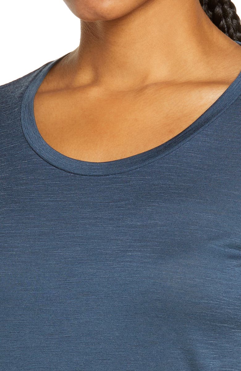 Icebreaker Tech Lite Crewneck T-Shirt, Alternate, color, 