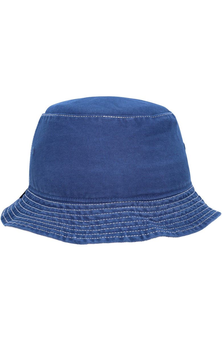'47 Men's '47 Navy Chicago Cubs Trailhead Bucket Hat, Alternate, color, Navy