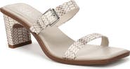 Franco Sarto Frenza Two Strap Sandal