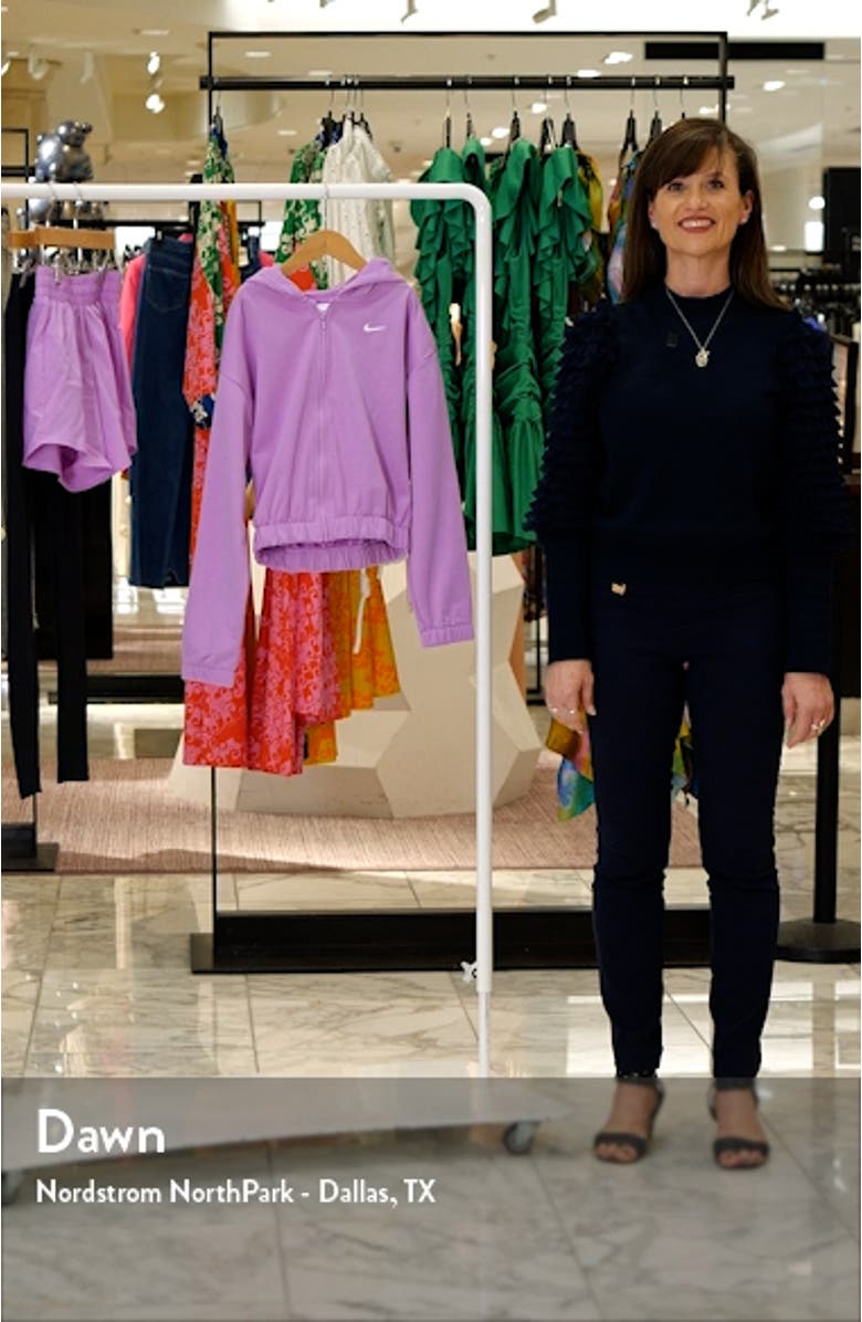 Kids' Therma-FIT Hoodie, sales video thumbnail