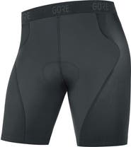 GOREWEAR C5 Liner Short Tights+ - Men's