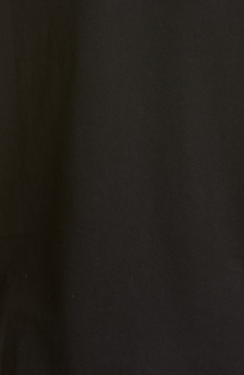 Off-White Caravaggio Painting Graphic Tee, Alternate, color,