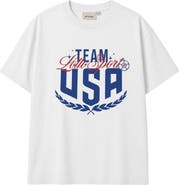 LOTTO Match Report Tee Men's Shirt