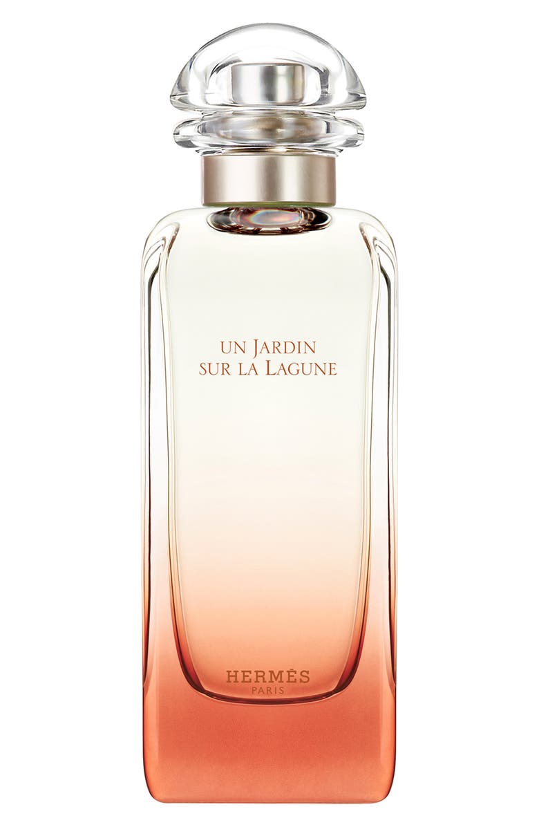 Hermès Un Jardin sur la Lagune - Eau de Toilette, Main, color, Regular