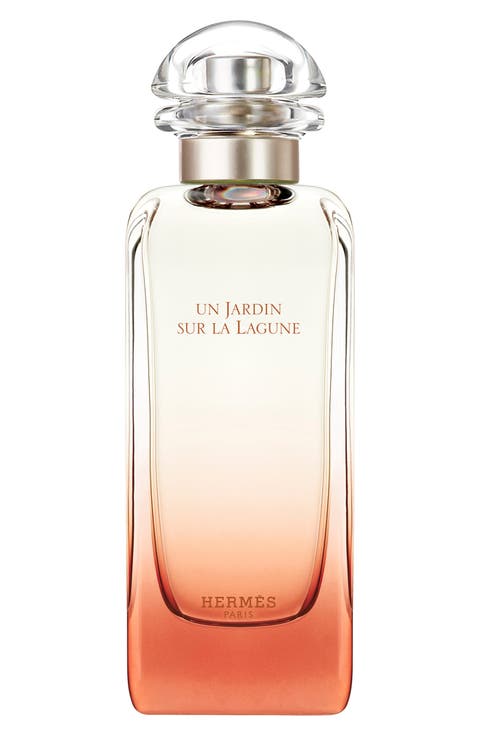 Un Jardin sur la Lagune - Eau de Toilette