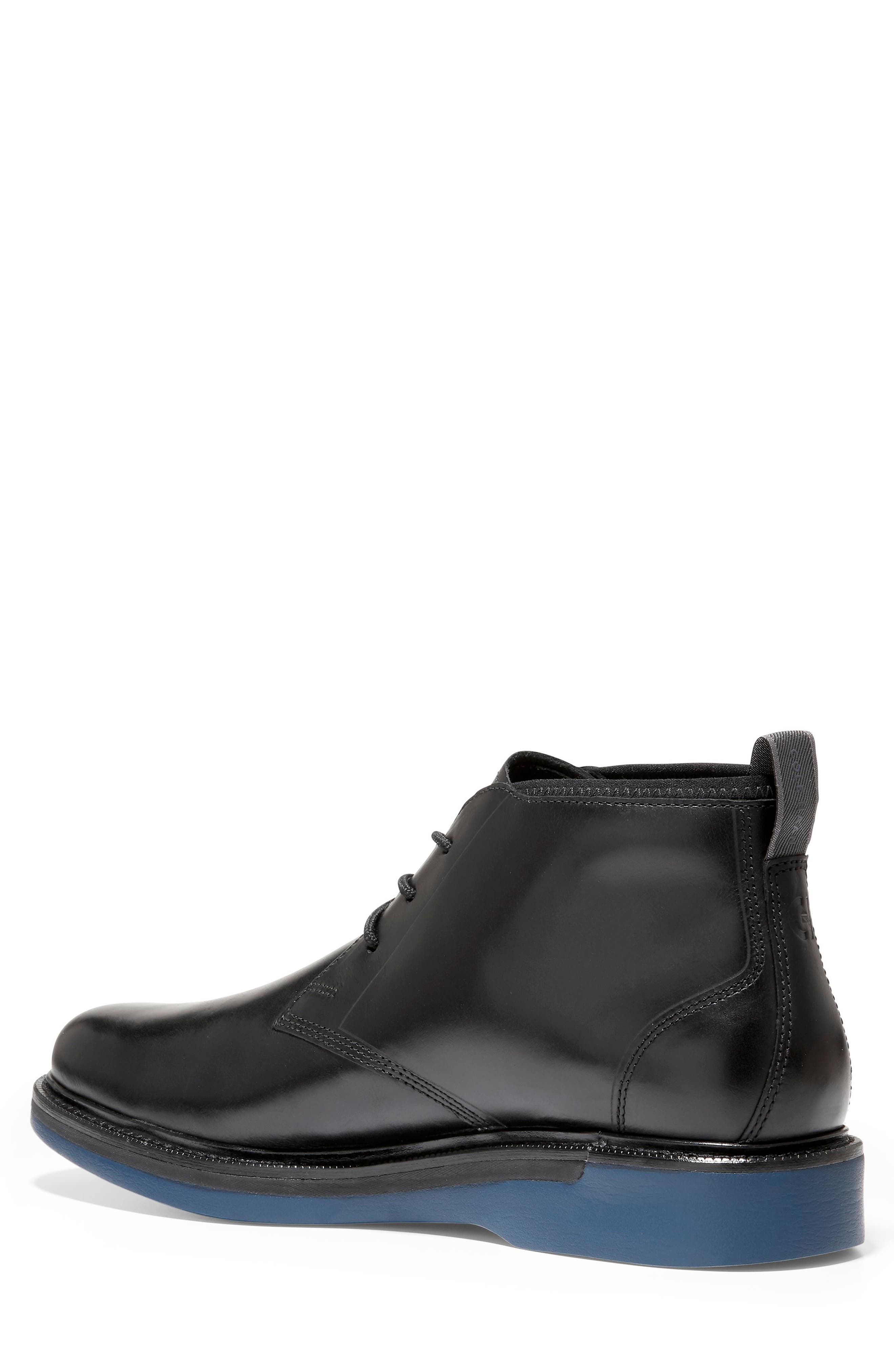Cole Haan Grand Ambition Chukka Boot, Alternate, color, 