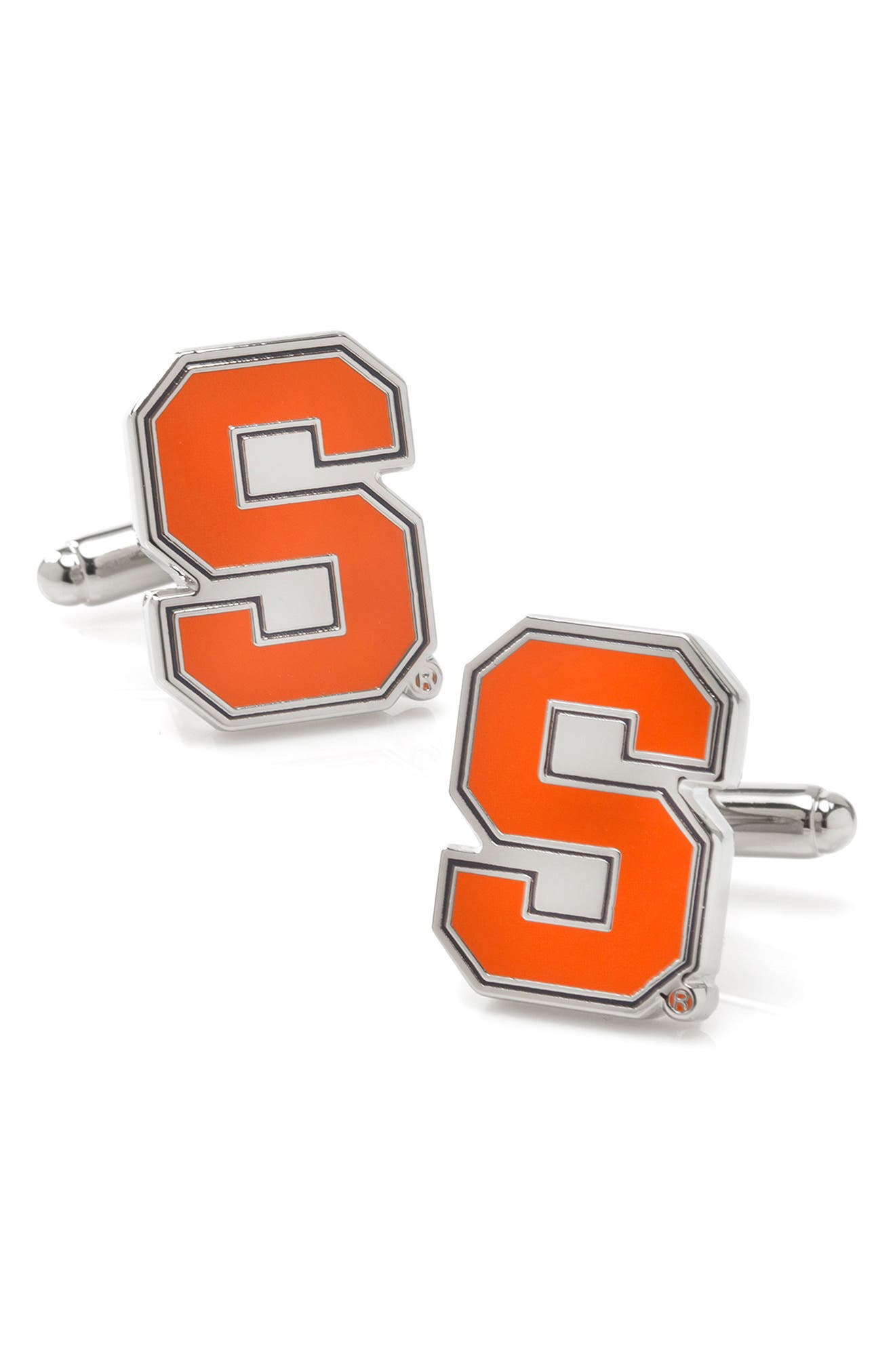 selected SYRACUSE UNIV PRIMARY S LOGO