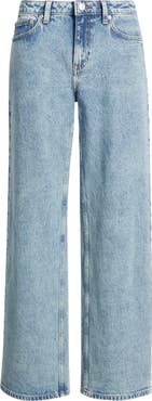 BP. Low Rise Loose Fit Jeans
