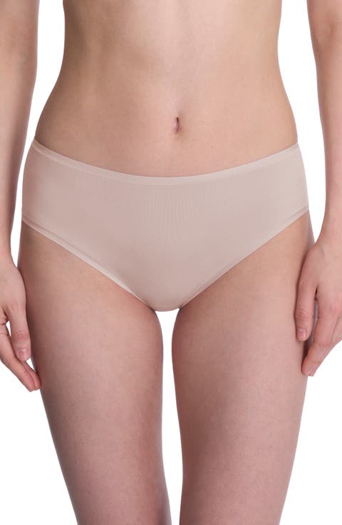 Bliss Bare Cotton Hipster Briefs