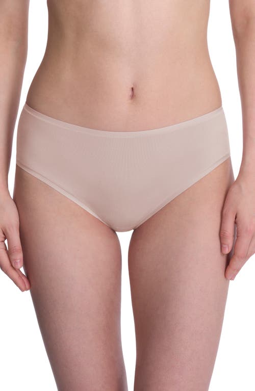 Natori Bliss Bare Cotton Hipster Briefs