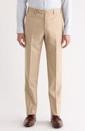 Zanella Devon Super 110s Serge Trousers