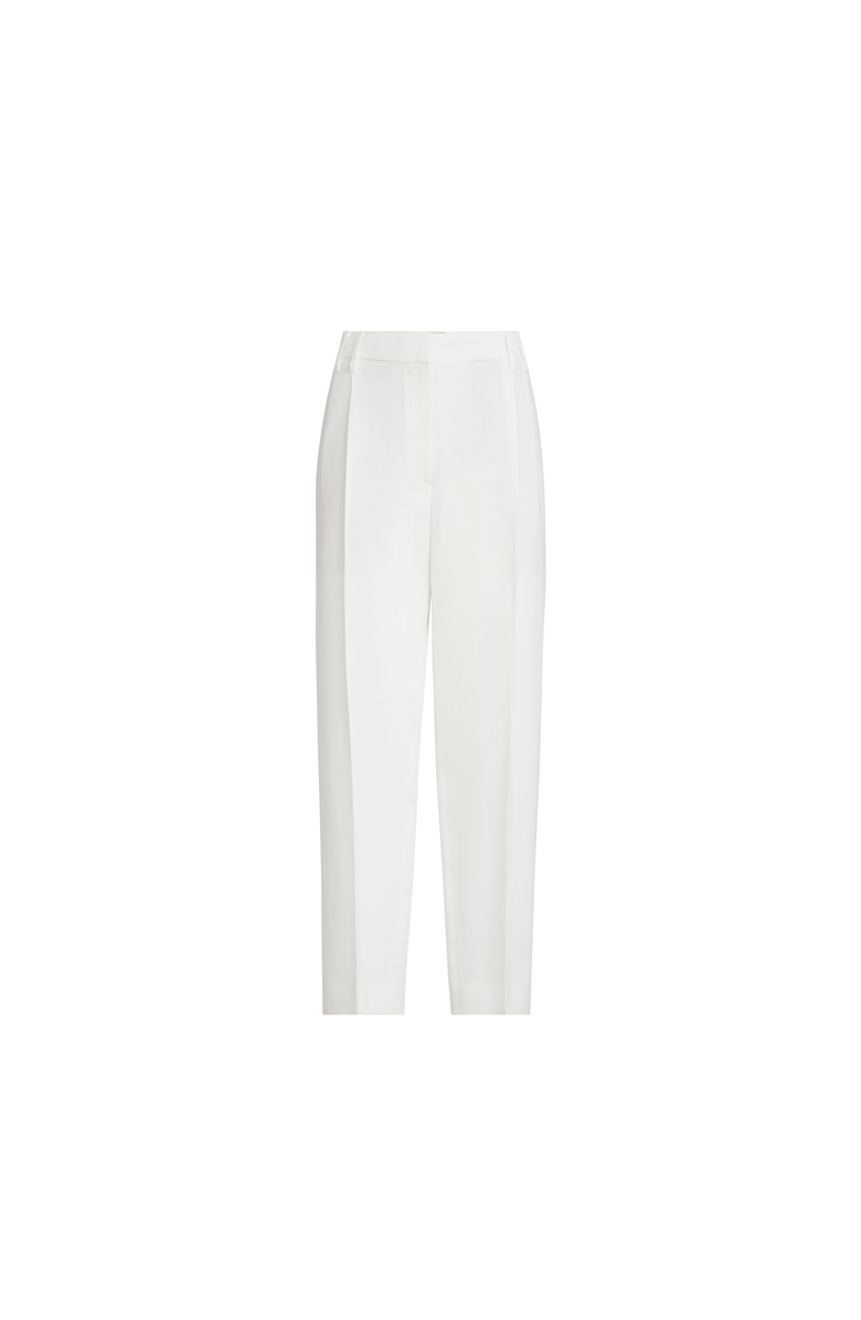 Brunello Cucinelli Slouchy trousers, Main, color, White