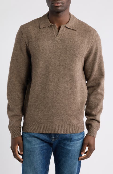 Karl Polo Sweater