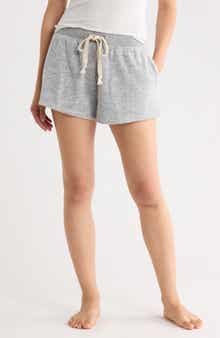 The Lounger Shorts